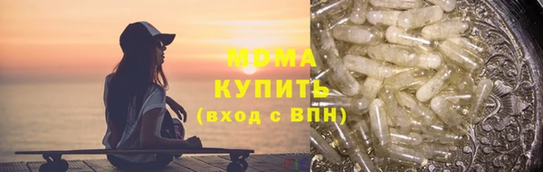 хмурый Арсеньев